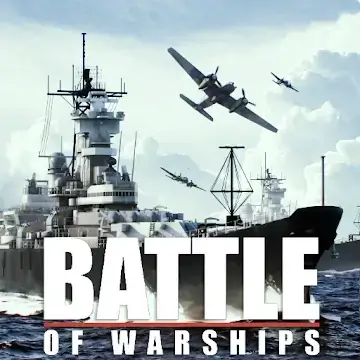 Battle of Warships